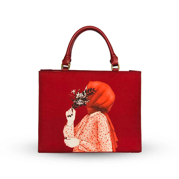 Hijab Bag