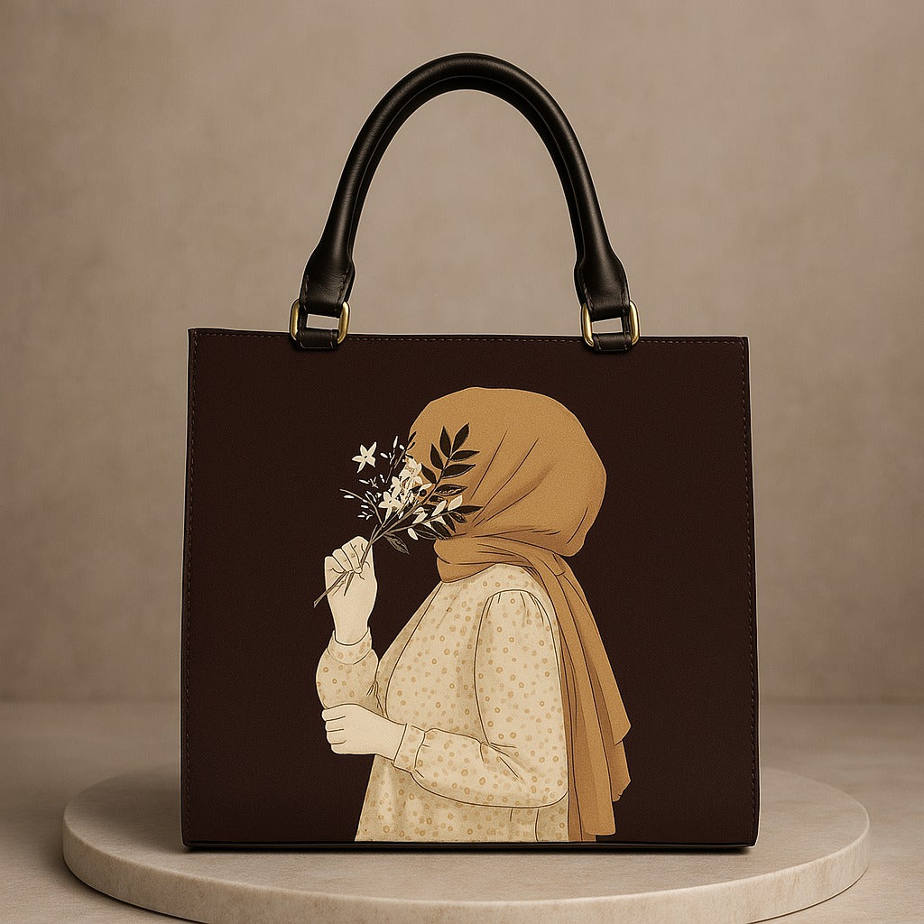 Hijab Bag