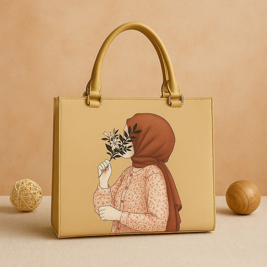 Hijab Bag